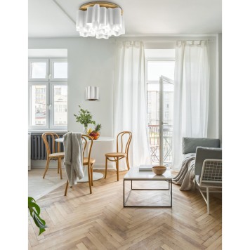 Светильник потолочный Lightstar Nubi Legno 802075-8