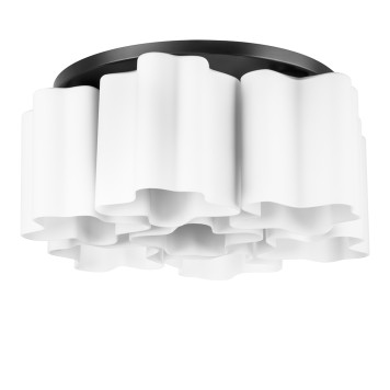 Светильник потолочный Lightstar Nubi 802077