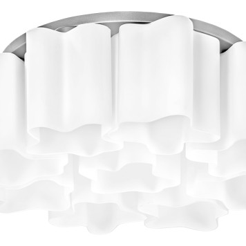 Светильник потолочный Lightstar Nubi 802090-5