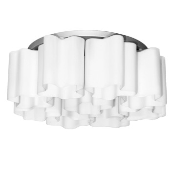 Светильник потолочный Lightstar Nubi 802090-7