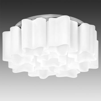 Светильник потолочный Lightstar Nubi 802090