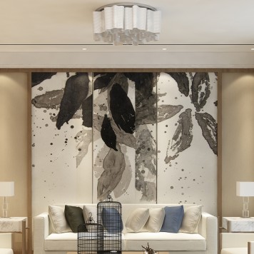 Светильник потолочный Lightstar 802091-7