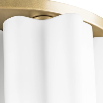 Светильник потолочный Lightstar Nubi 802093-5