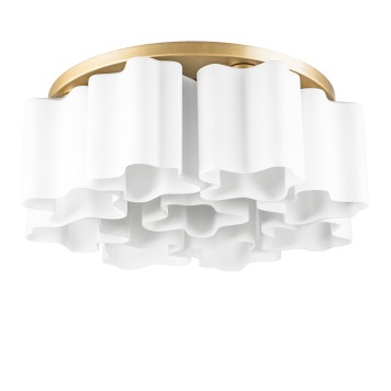 Светильник потолочный Lightstar Nubi 802093