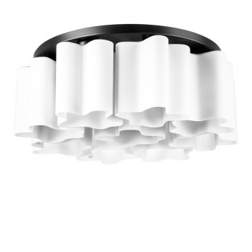 Светильник потолочный Lightstar Nubi 802097