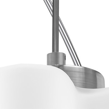 Люстра Lightstar Nubi 802110-9