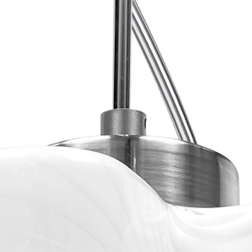 Люстра Lightstar Nubi ondoso 802111-7