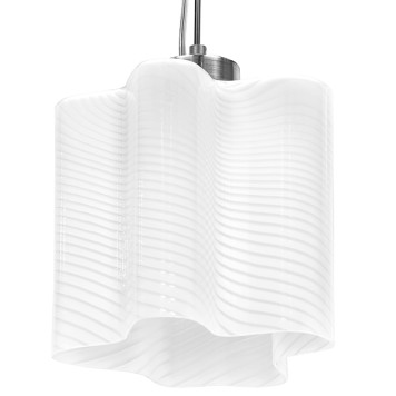 Люстра Lightstar Nubi ondoso 802111-8