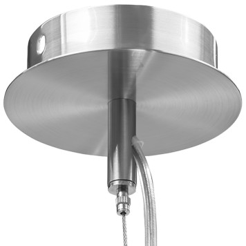 Люстра Lightstar Nubi ondoso 802111-9