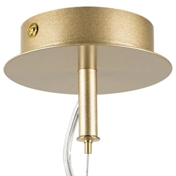 Люстра Lightstar Nubi 802113-4