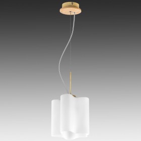 Люстра Lightstar Nubi Legno 802115