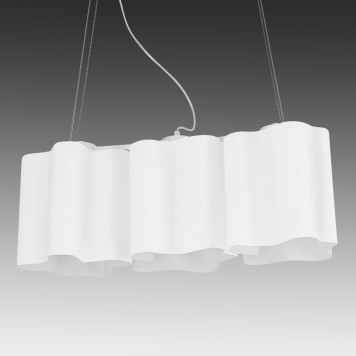 Люстра Lightstar Nubi 802130-4