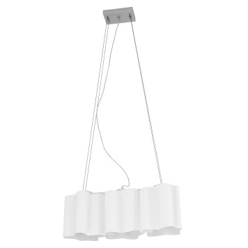 Люстра Lightstar Nubi 802130-5