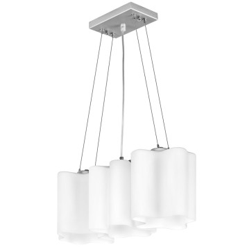 Люстра Lightstar Nubi 802130-6