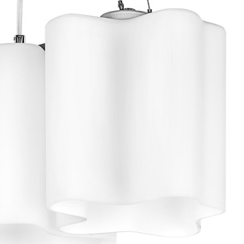 Люстра Lightstar Nubi 802130-7