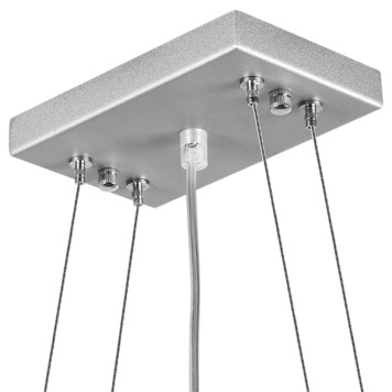 Люстра Lightstar Nubi 802130-8