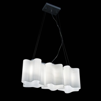 Люстра Lightstar Nubi ondoso 802131-1