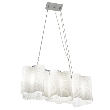 Люстра Lightstar Nubi ondoso 802131-5