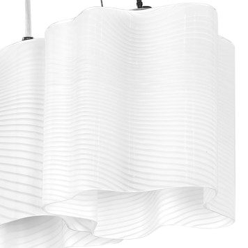 Люстра Lightstar Nubi ondoso 802131-8