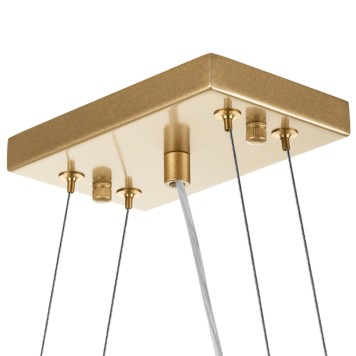 Люстра Lightstar Nubi 802133-4