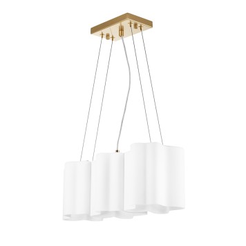 Люстра Lightstar Nubi 802133