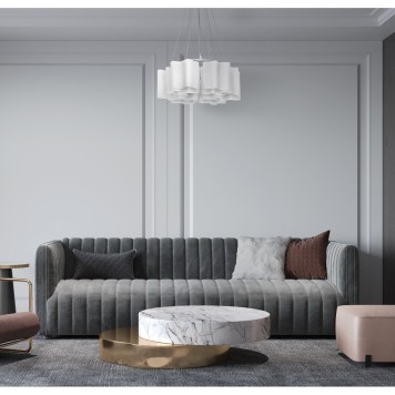 Люстра Lightstar Nubi 802160-11