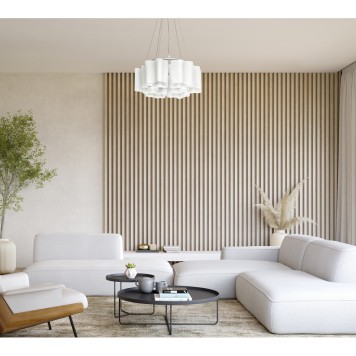 Люстра Lightstar Nubi 802160-13