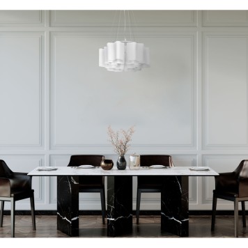 Люстра Lightstar Nubi 802160-14