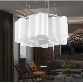 Люстра Lightstar Nubi 802160-4