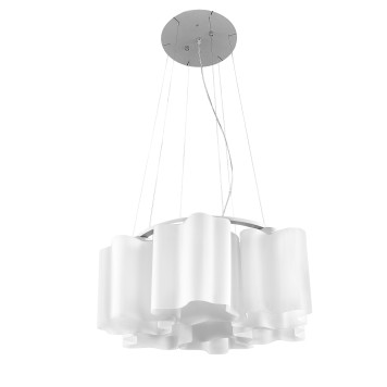 Люстра Lightstar Nubi 802160-5