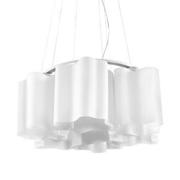 Люстра Lightstar Nubi 802160-6