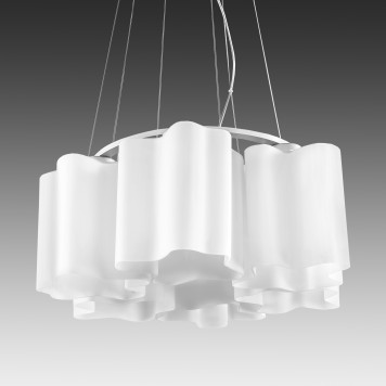 Люстра Lightstar Nubi 802160-7