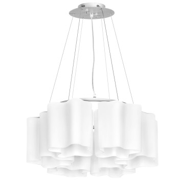 Люстра Lightstar Nubi 802160-8