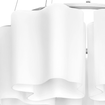 Люстра Lightstar Nubi 802160-9