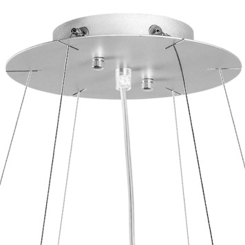 Люстра Lightstar Nubi 802160-10