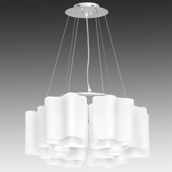 Люстра Lightstar Nubi 802160