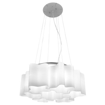 Люстра Lightstar Nubi ondoso 802161-1