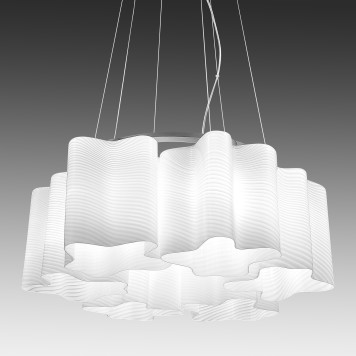 Люстра Lightstar Nubi ondoso 802161-2