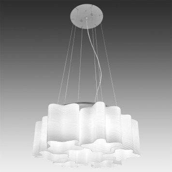 Люстра Lightstar Nubi ondoso 802161