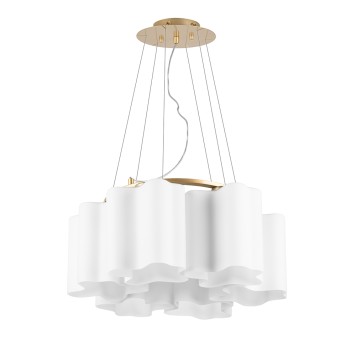 Люстра Lightstar Nubi 802163