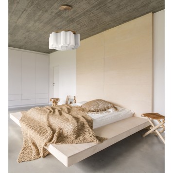 Люстра Lightstar Nubi Legno 802165-13