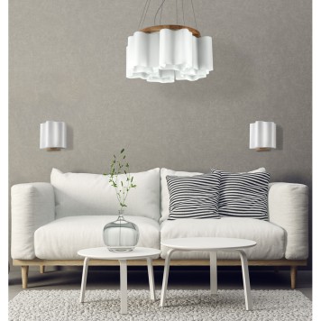 Люстра Lightstar Nubi Legno 802165-14