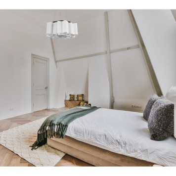 Люстра Lightstar Nubi 802167-5