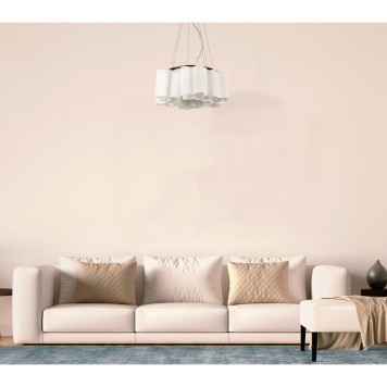 Люстра Lightstar Nubi 802167-6