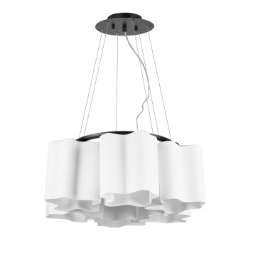 Люстра Lightstar Nubi 802167