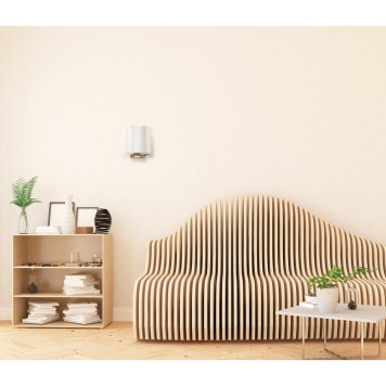 Бра Lightstar Nubi 802613-4