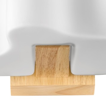 Бра Lightstar Nubi Legno 802615-7