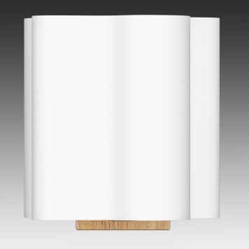 Бра Lightstar Nubi Legno 802615