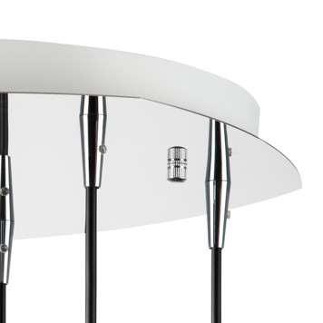 Люстра Lightstar Pentola 803067-5