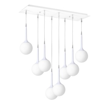 Люстра Lightstar Globo 803080-10